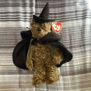 Ty Beanie Baby Esmeralda